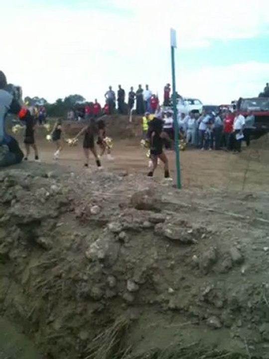 les 24 heures TT de Paris en direct 3