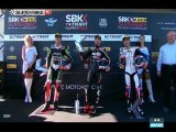 SUPERBIKE TV  - 14 settembre 2012