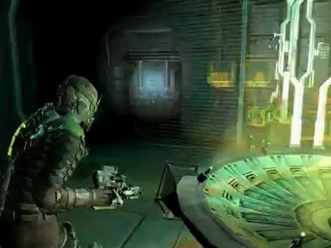Dead Space 2 ep 12 Je suis fou et je parle à mon ami imaginaire