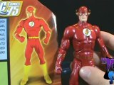 Toy Spot - DC Universe Toys R Us Exclusive Flash Figure