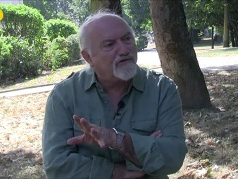 Bassam Tahhan _ Il y aura un hiatus entre Hollande et Fabius