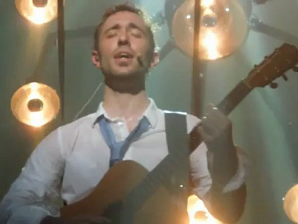 Charlie Winston - Lift Me Gently @ Zénith de Toulouse