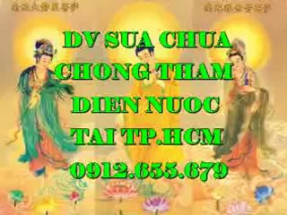 tho chong tham tai quan 1 tphcm 0912655679