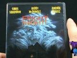 A Spot at the Movies - Fright Night (1985)