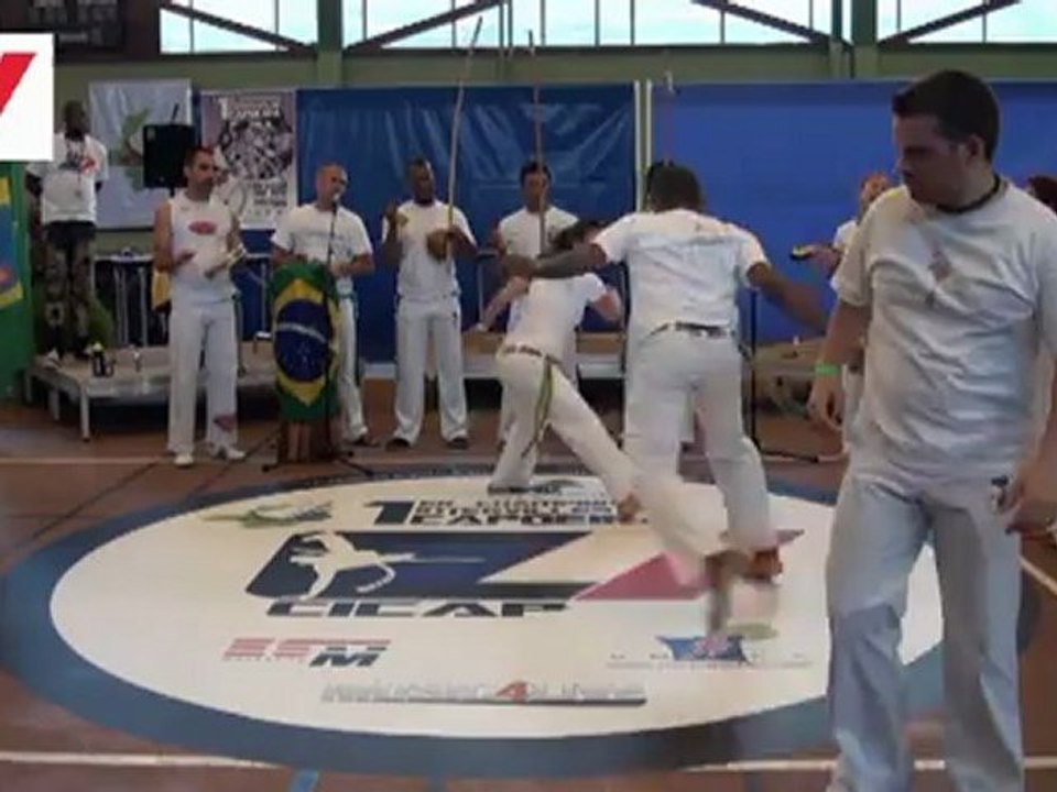 CICAP - Roda1 - Vendredi