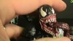 Toy Spot - Marvel legends Sinister Six Boxed Set Venom Figure