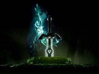 The Legend of Zelda TP - 01 - Retour en Hyrule