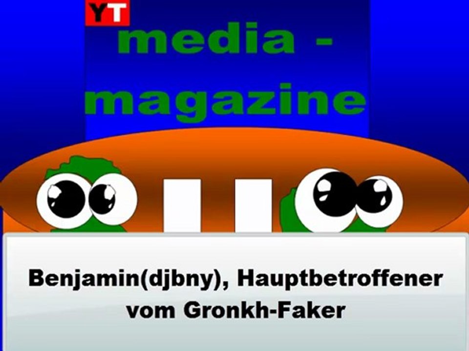 UNCUT-Komplettinterview-Version mit djbny