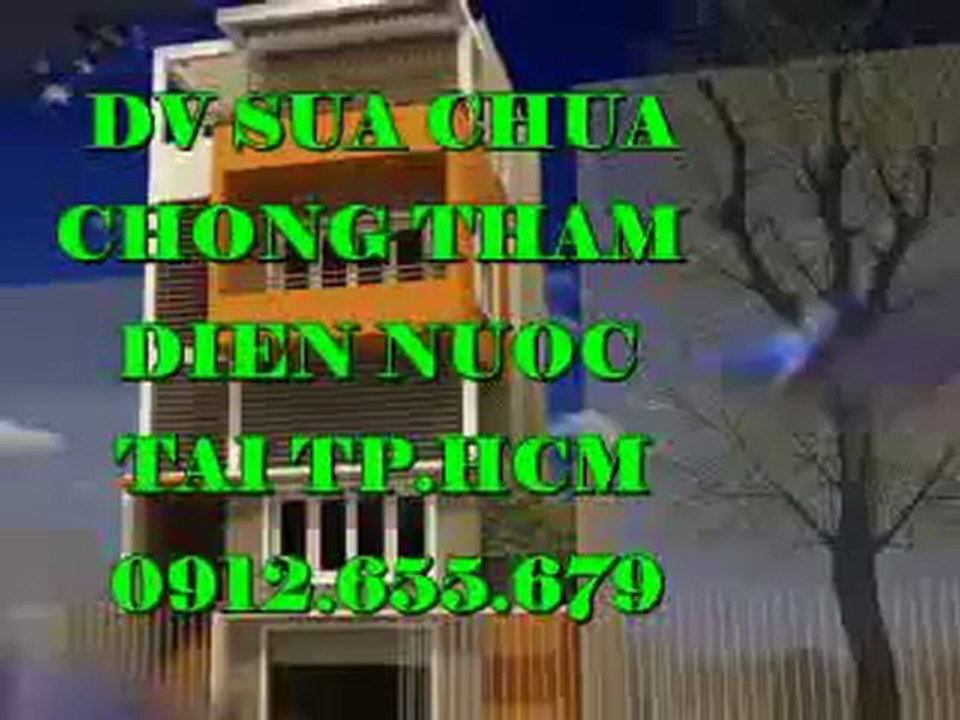 tho chong tham tai quan 6 tphcm 0912655679