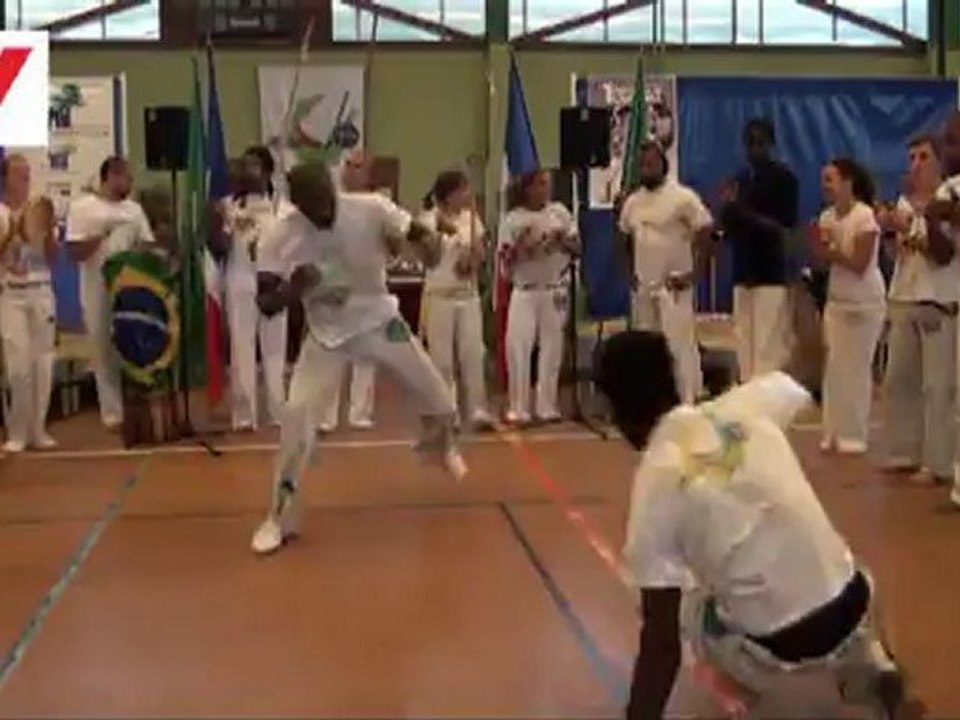 CICAP - Roda4 - Vendredi