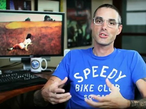 Obsidian Entertainment Présente Project Eternity