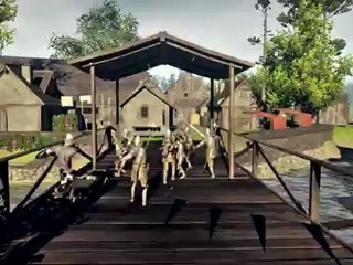 War Of The Roses - Gameplay HD