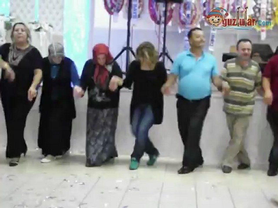 elif & Ali Düğün