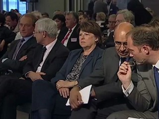 M5. Toulouse, mon congrès