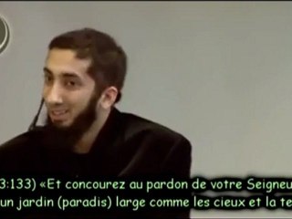 "Je ne prie pas car je serais un hypocrite"