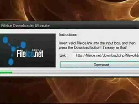 How to bypass fileice downloader ? FREE Download ? September 2012 Update