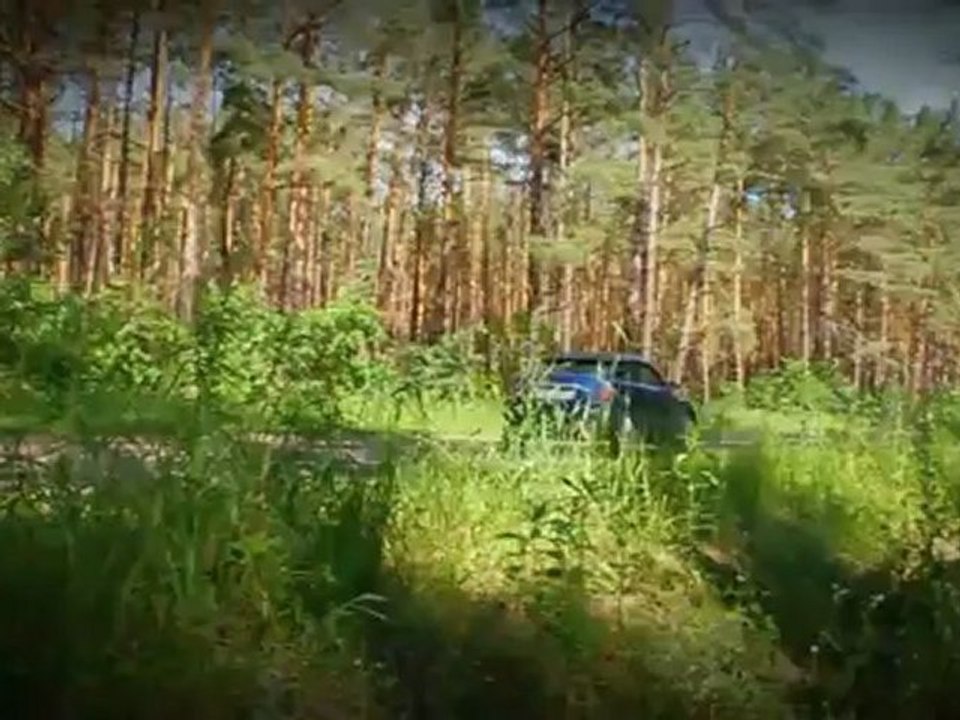 ТрансМиссия-ТЕСТ MINI Cooper S Coupe