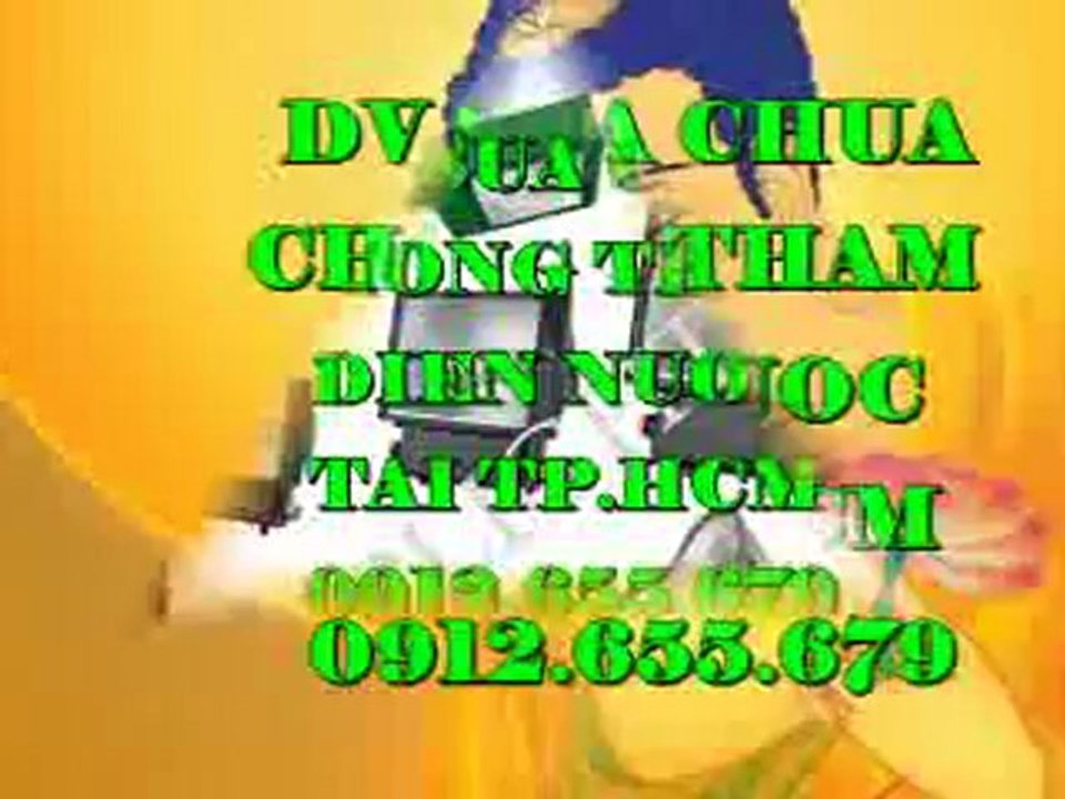 tho chong tham tai quan 7 tphcm 0969505148