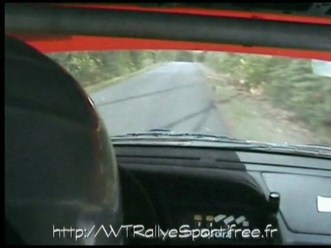 Rallye du Foie Gras et de la Truffe 2011 - EMB