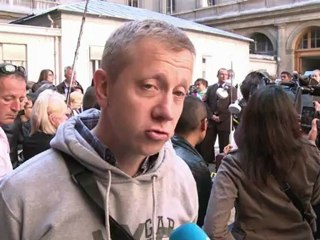 Journées du patrimoine: le 36 Quai des Orfèvres ouvre ses portes