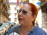 I Dipendenti O.D.A. Protestano In Prefettura - News D1 Television TV