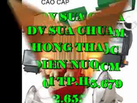 tho chong tham tai quan 8 tphcm 0906700438