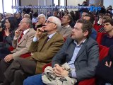 Il Senatore P. Iachino A Catania Per Parlare Di Riforma Del Lavoro - News D1 Television TV