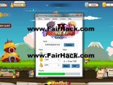 Pockie Ninja II Social Hack   FREE Download   September 2012 Update