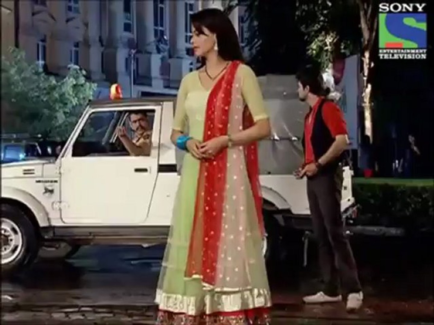 HJNH Love Scene #1