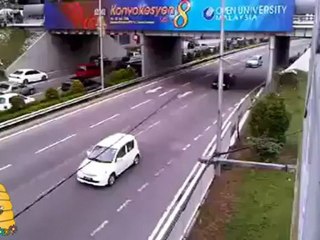 Како да избегнете џандари