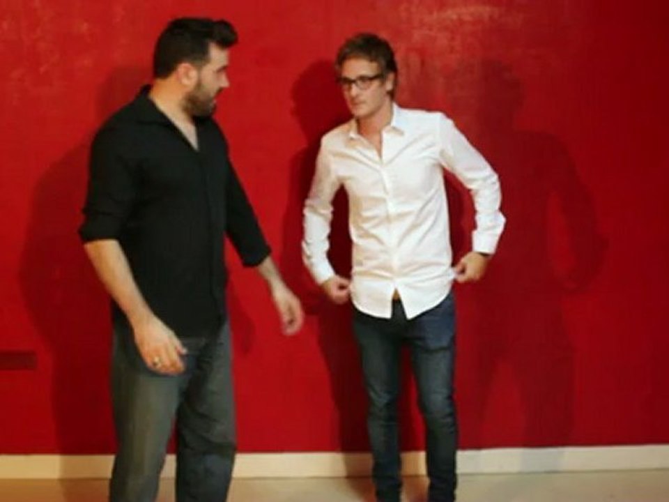 CA VA CARTONNER! TEASER N°4 - ONE MAN SHOW