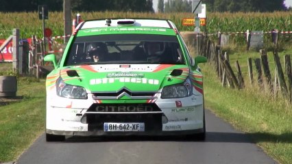 BFO BRC 2012 - 6 - OMLOOP VAN VLAANDEREN HD