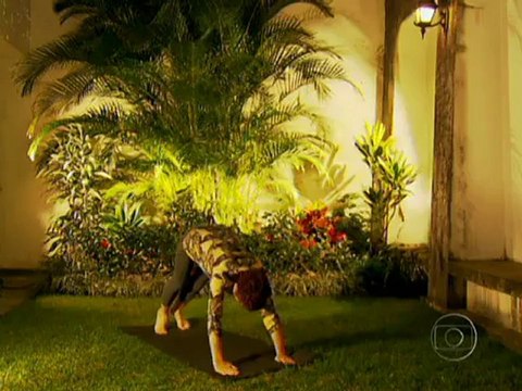 Globo Repórter 14-09-2012 Parte 4 Curas Espirituais