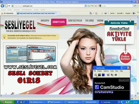 SesliBizle.Com,SesliBizle Sesli Bizle Kanpanyaları seslibizle.com İzliyebilirsiniz