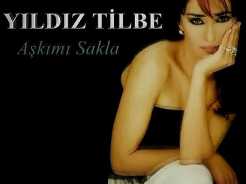 Yıldız Tilbe - Aşkımı Sakla 2012 (Orijinal) Orhan Gencebay İle Bir Ömür