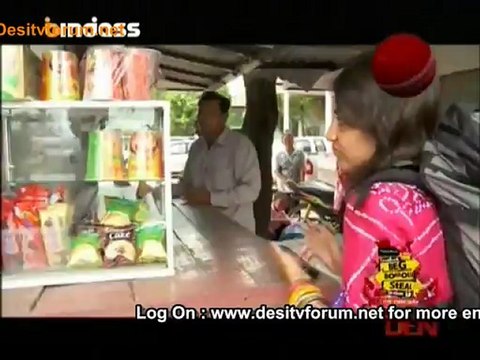 Beg Borrow Steal Season 9 15th September 2012 Video Watch Online Part2