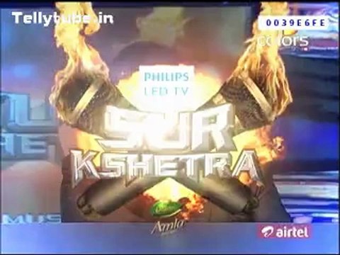 Sur Kshetra – 15th September 2012 Part 4