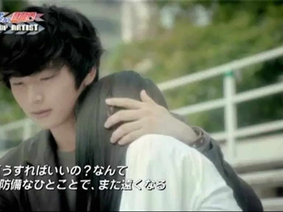 120915 K-POPアイドル登龍門