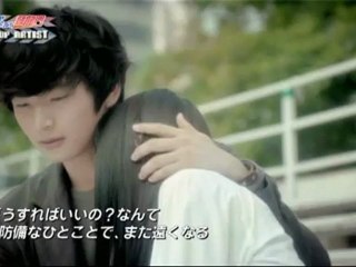 120915 K-POPアイドル登龍門