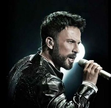 Tarkan - Hatasiz Kul Olmaz [Orijinal] 2012 Orhan Gencebay İle Bir Ömür
