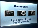 Panasonic Lumix TS20 16.1 MP TOUGH Waterproof Digital Camera with 4x Optical Zoom (Red)- Camera & Photo