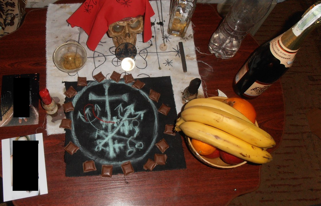 Сделаю сильную присуху (приворот). Для работы мне нужна 21 ночь, первые видимые результаты на 7-10 дни от начала моей работы. По окончании работы, устанавливаю