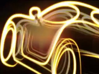 Cadillac CTS-V (2009) spy video