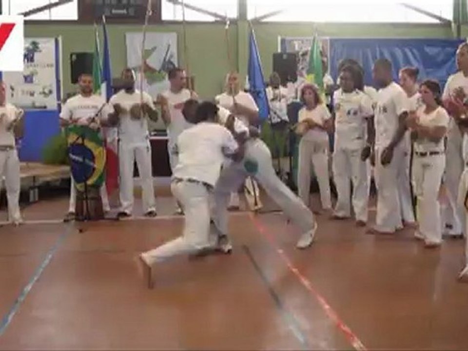 Envoi...CICAP - Roda6 - Vendredi