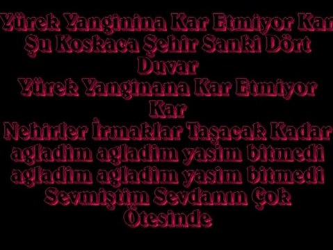 CaQirG - Her Gun Azer Her Gun Bulbul (Özal Baba'Ya Özel)