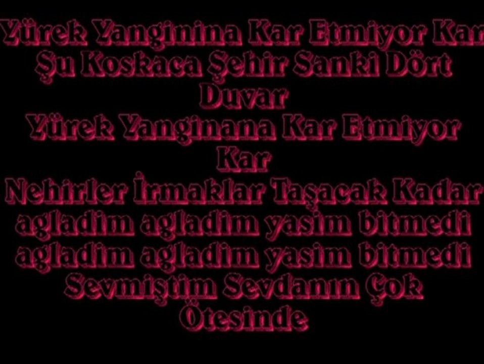 CaQirG - Her Gun Azer Her Gun Bulbul (Özal Baba'Ya Özel)