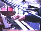 Mikell's NYC 1989 Ballad One and Only Love Jon Hammond Alex Foster Bernard Purdie Chuggy Carter