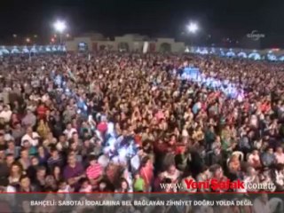 Bahçeli Sabotaj iddialarına bel bağlayan siyasi zihniyet doğru yolda değil