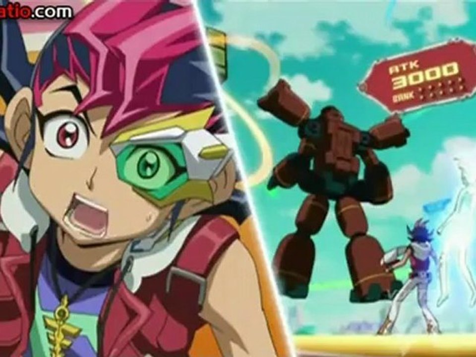 Zex29 @ AnimeRatio.com