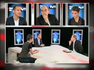 barbarin, un barbare